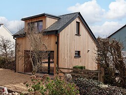 The Cabin at Ropewalk