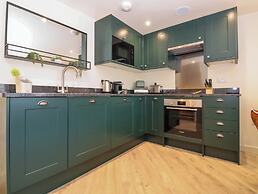 The Cabin at Ropewalk