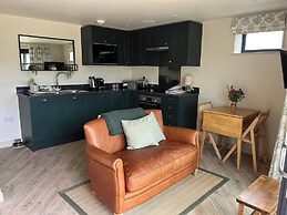 The Cabin at Ropewalk