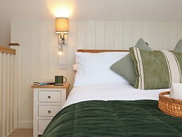 The Cabin at Ropewalk
