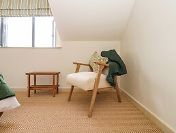 The Cabin at Ropewalk