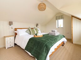 The Cabin at Ropewalk