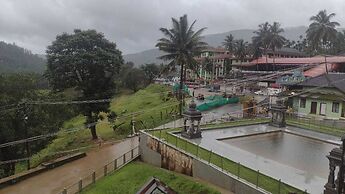 Padmashree lodge