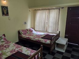 Padmashree lodge