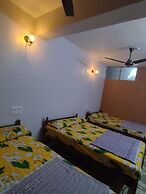 Padmashree lodge