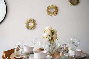 Manchester - Apartment - Sleeps 5 - Parking