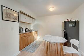 @ Marbella Lane -cozy 1BR Studio in Palo Alto Dwtn