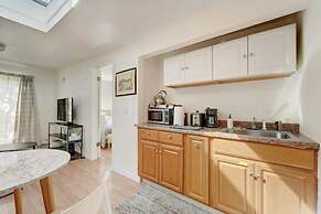 @ Marbella Lane -cozy 1BR Studio in Palo Alto Dwtn