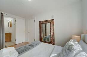 @ Marbella Lane -cozy 1BR Studio in Palo Alto Dwtn