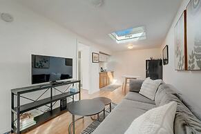 @ Marbella Lane -cozy 1BR Studio in Palo Alto Dwtn