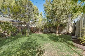 @ Marbella Lane -cozy 1BR Studio in Palo Alto Dwtn