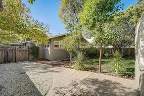 @ Marbella Lane -cozy 1BR Studio in Palo Alto Dwtn