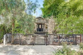 @ Marbella Lane -cozy 1BR Studio in Palo Alto Dwtn