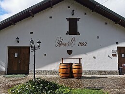 Pensiunea Rhein