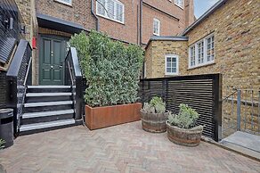 The Carlton Tavern Hotel