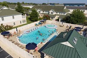 Sandy Bottom Circle 6301