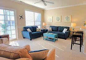 Sandy Bottom Circle 6301