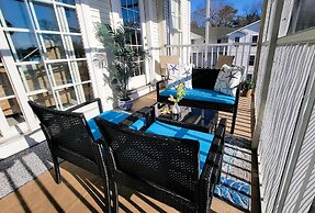 Sandy Bottom Circle 6301