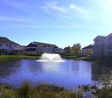 Sandy Bottom Circle 6301