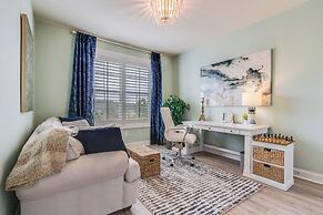 Catalina Circle 21520