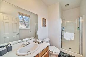 Spacious Golf Course Retreat - w/ Modern Kitchen