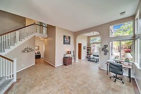 Spacious Golf Course Retreat - w/ Modern Kitchen
