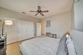 Spacious Golf Course Retreat - w/ Modern Kitchen
