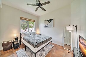 Spacious Golf Course Retreat - w/ Modern Kitchen