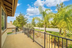 Spacious Golf Course Retreat - w/ Modern Kitchen