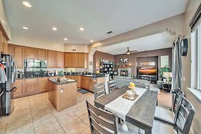 Spacious Golf Course Retreat - w/ Modern Kitchen