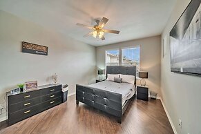 Spacious Golf Course Retreat - w/ Modern Kitchen