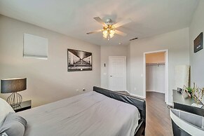 Spacious Golf Course Retreat - w/ Modern Kitchen