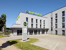 B&B HOTEL Emmerich