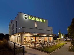 B&B HOTEL Emmerich