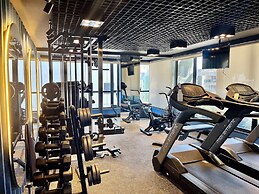 Hyde Park Lofts - by Living