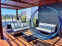 Hyde Park Lofts - by Living