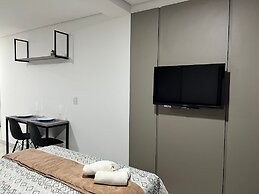 Hyde Park Lofts - by Living