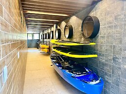 Hyde Park Lofts - by Living