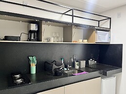 Hyde Park Lofts - by Living