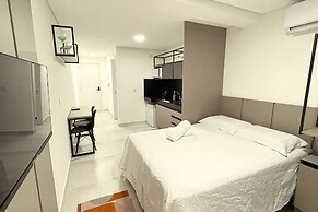 Hyde Park Lofts - by Living