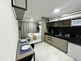 Hyde Park Lofts - by Living