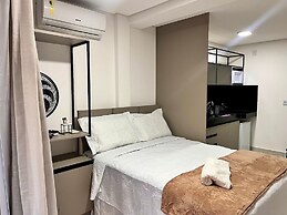 Hyde Park Lofts - by Living