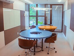 Hyde Park Lofts - by Living