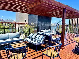 Hyde Park Lofts - by Living