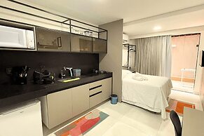 Hyde Park Lofts - by Living