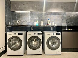 Hyde Park Lofts - by Living