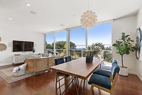 @ Marbella Lane - Cozy and Eccentric Design Home