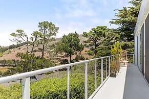 @ Marbella Lane - Cozy and Eccentric Design Home
