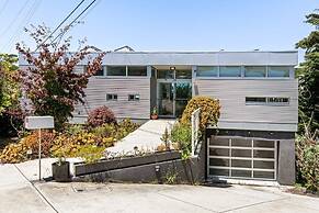 @ Marbella Lane - Cozy and Eccentric Design Home