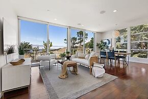 @ Marbella Lane - Cozy and Eccentric Design Home